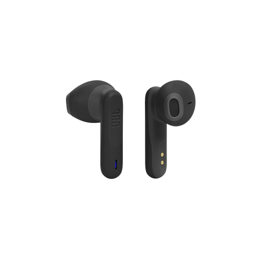 JBL Vibe 300TWS - Black - True wireless earbuds - Detailshot 3 image number null